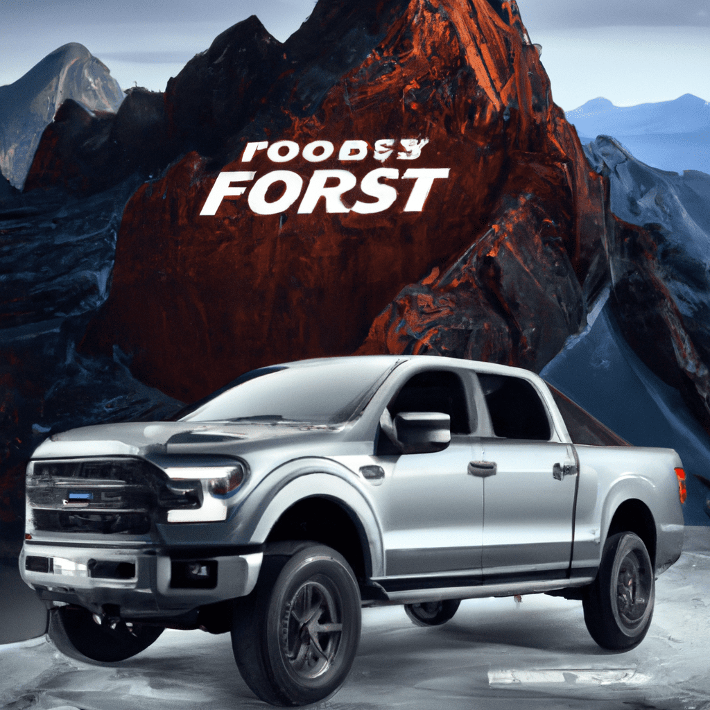2023 Ford F-150 Review: Americas Best-Selling Truck Reimagined