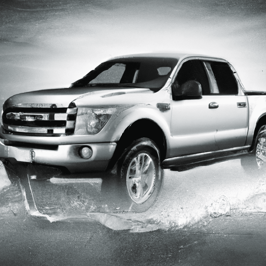 Exploring The Legendary Ford Ranger: A Compact Pickup With A Big Legacy