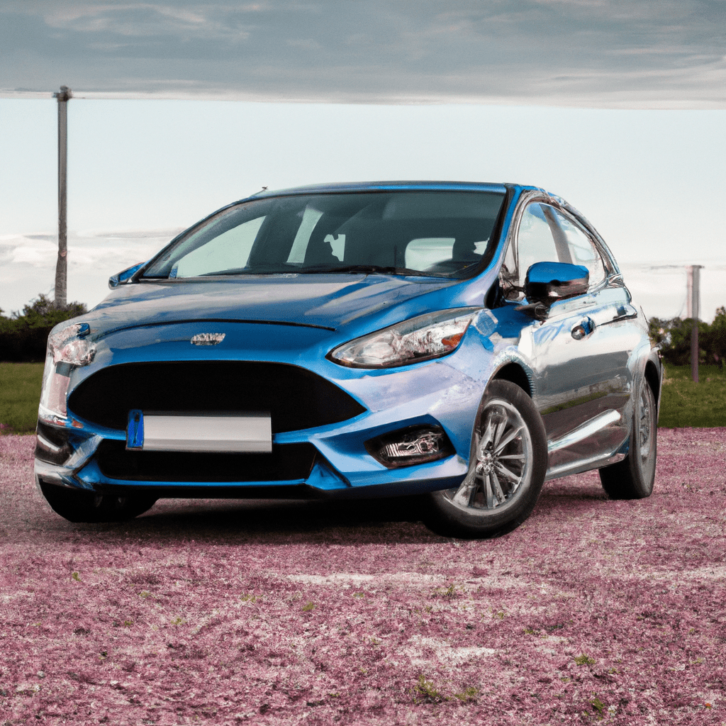 Ford Focus Vs. Ford Fiesta: Which Compact Car Is Right For You?