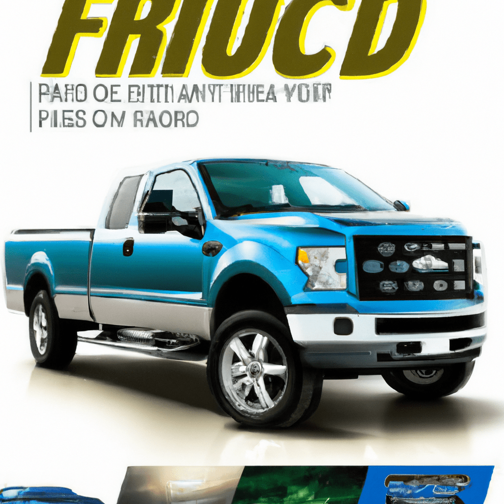 The Ford F-150 Lightning: An Electric Revolution In Trucking