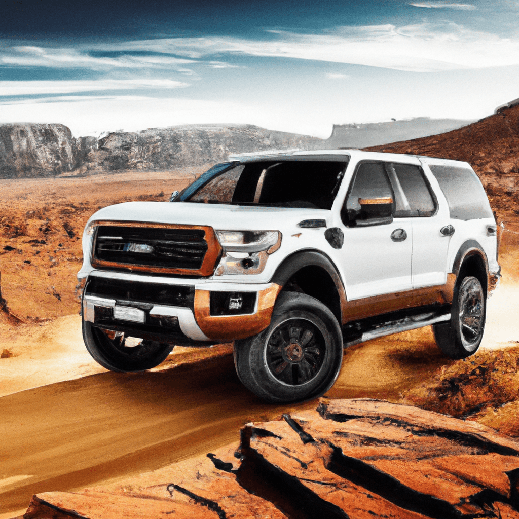 2023 Ford Bronco Sport Badlands: Off-Roading Beast Unleashed