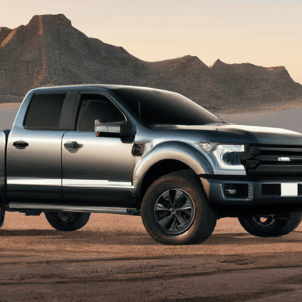 2023 Ford Ranger: An In-Depth Review Of The New Generation