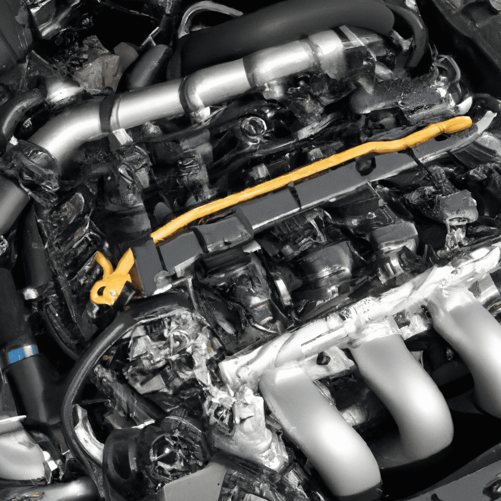 A Guide To Ford Truck Engines: Options And Performance