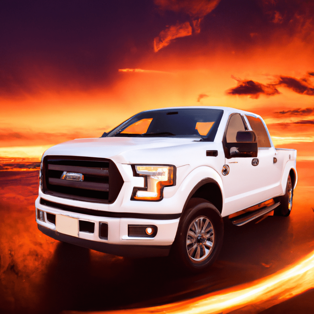 A Look Inside The Ford F-150 Lightning: Electric Powerhouse Revealed