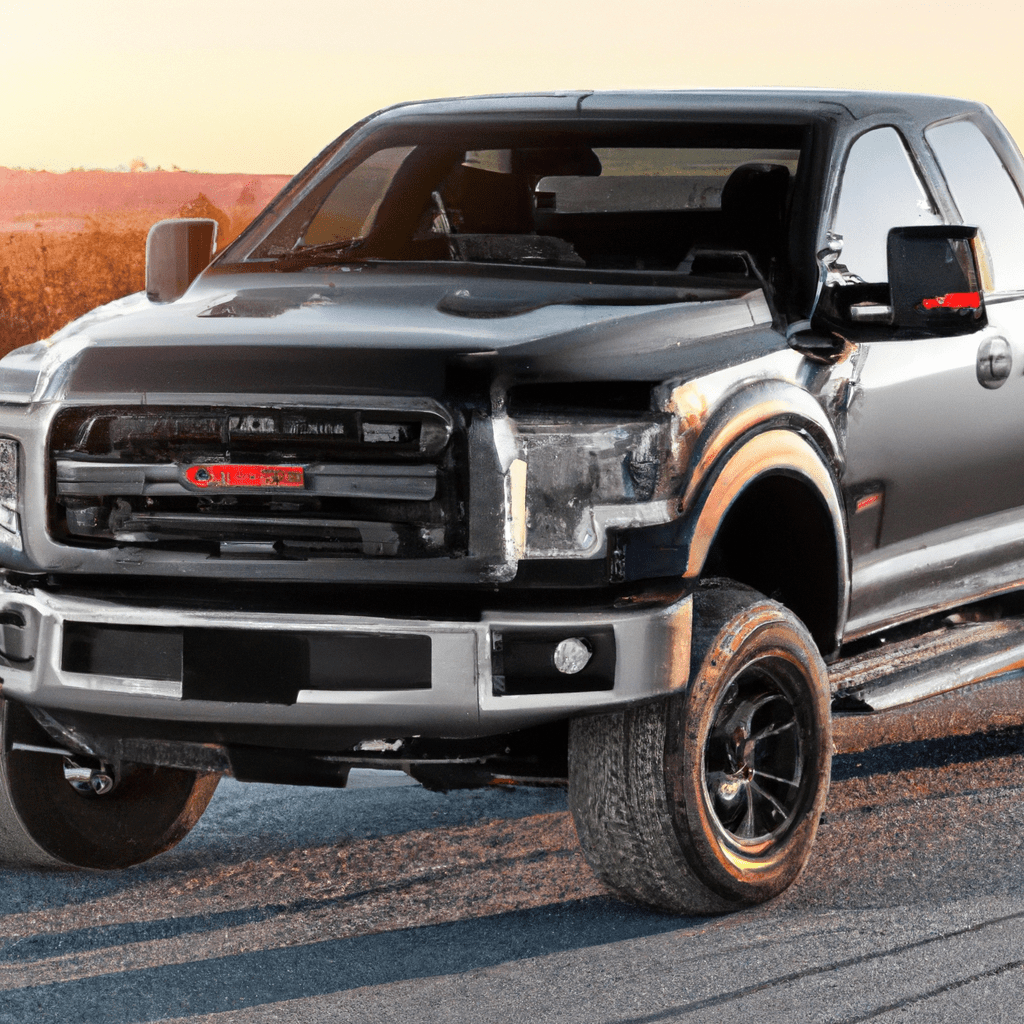 Customizing Your Ford Truck: Top Modifications And Accessories