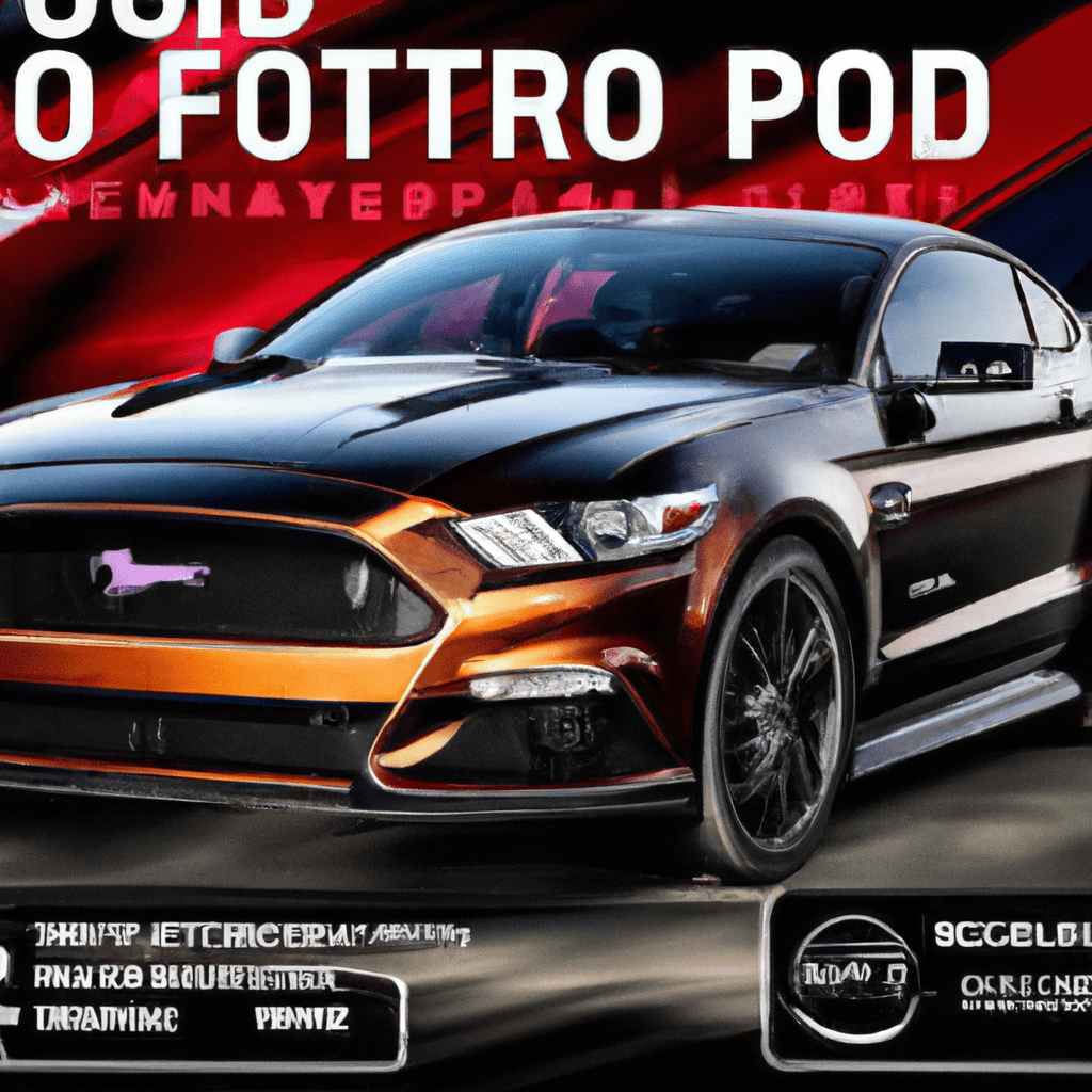 Ford Performance Tuners: Unlocking Hidden Potential