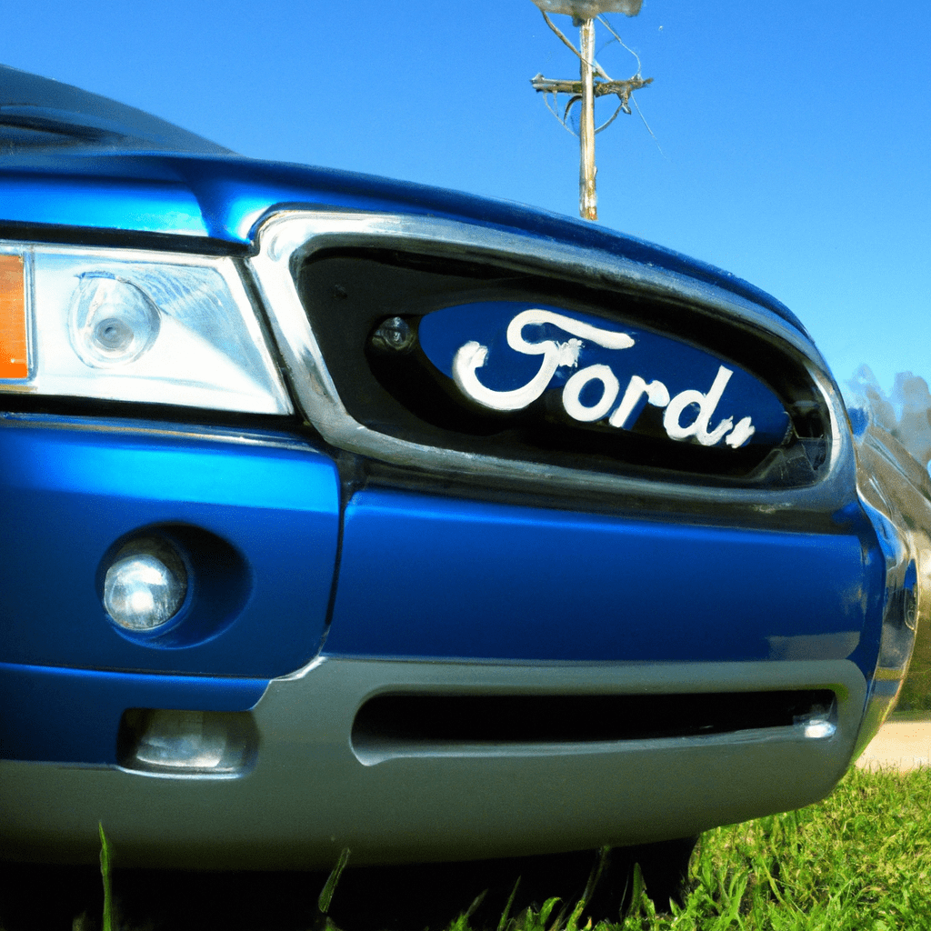 Green Initiatives: Fords Environmental Commitment Over The Years