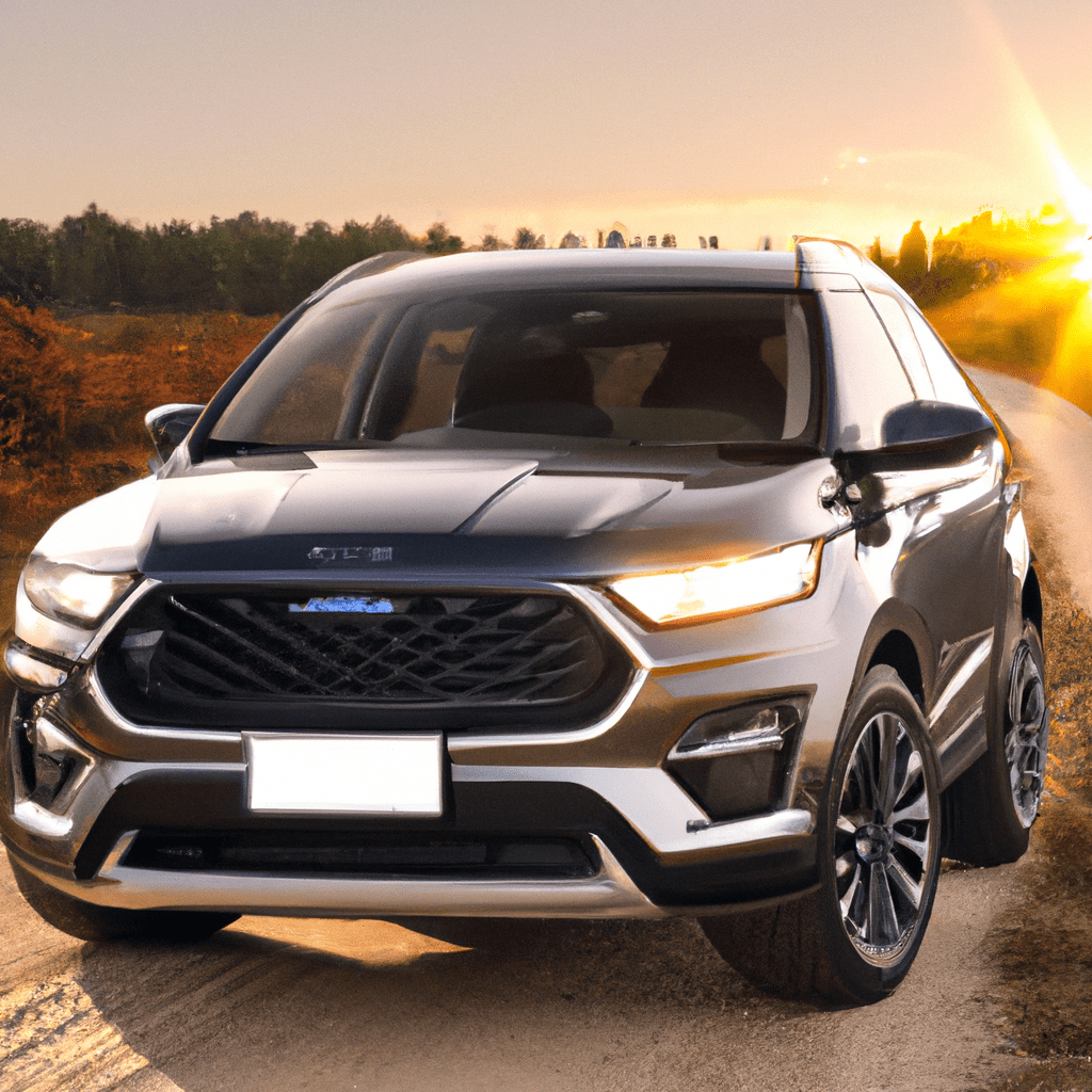 Luxury And Performance Unite: The Ford Explorer ST Review