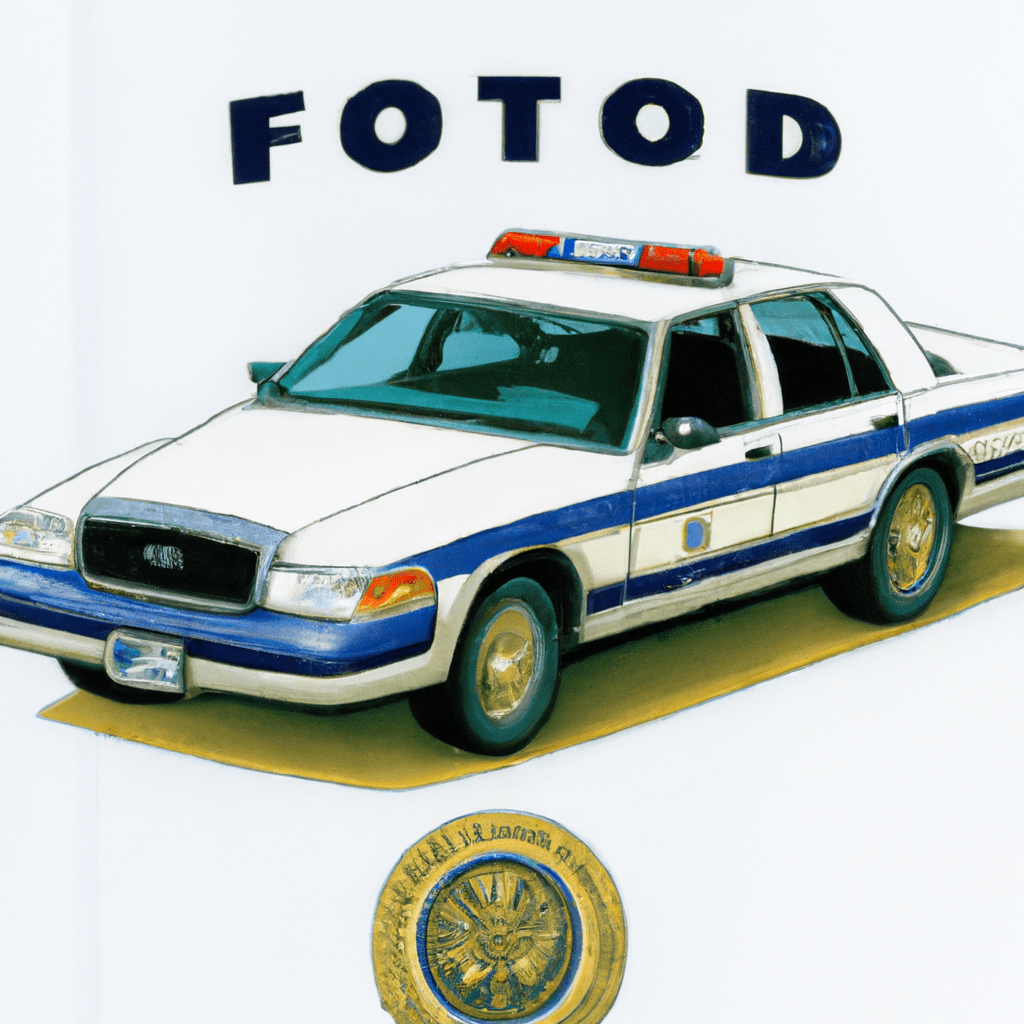 The Crown Vic Legacy: Americas Favorite Police Car