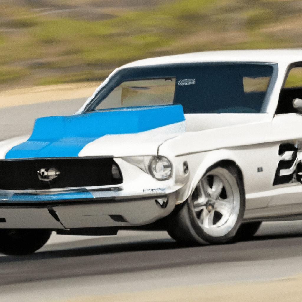 Track Day Essentials: Preparing Your Ford For The Raceway