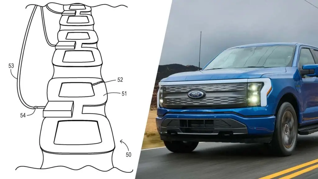 Ford EV Technology: A Closer Look At Battery Systems And Motors