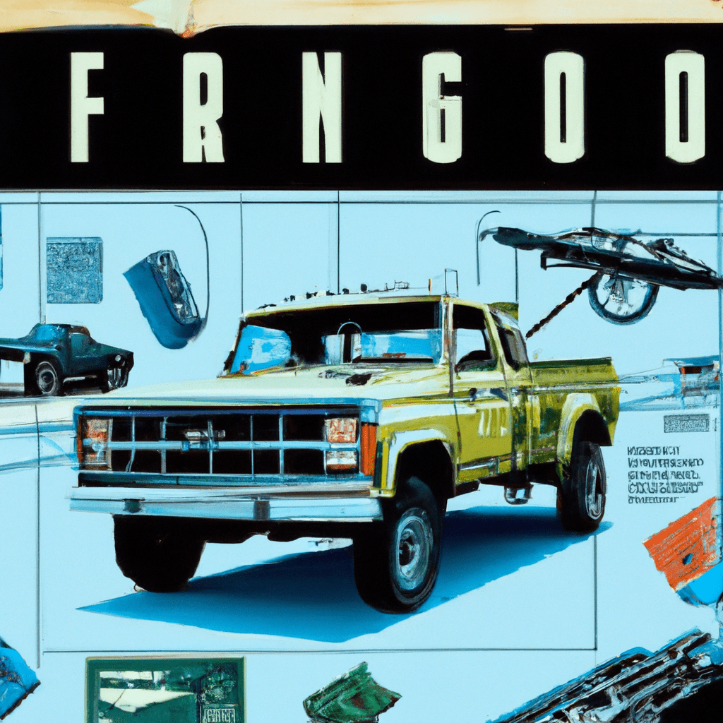 The Ford Bronco Legacy: From O.J. Simpson To Off-Roading Icon
