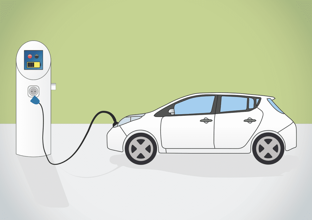 Ford Electric Vehicle Range: How Far Can You Go On A Single Charge?
