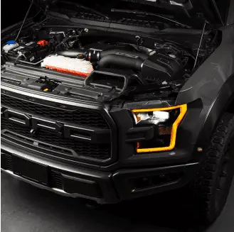How To Improve Ford Performance With Aftermarket Parts