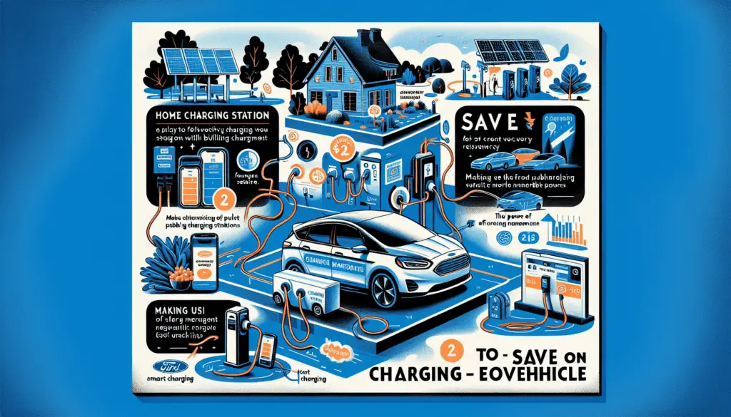 The Best Ways To Save Money On Charging Your Ford Electric Vehicle