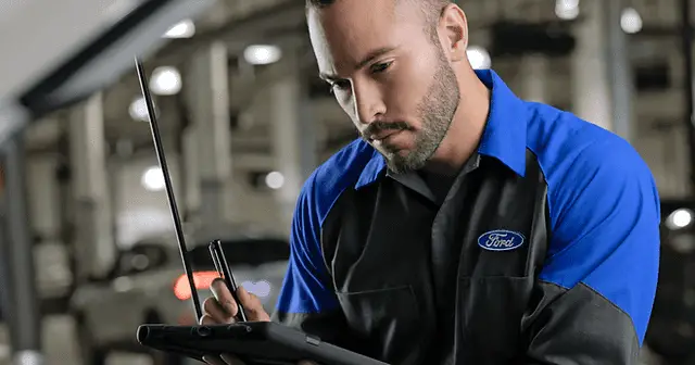 The Complete Guide To Ford SUV Maintenance