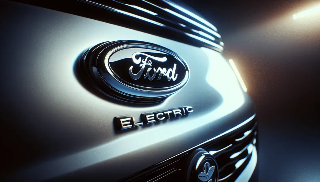 What To Look For When Buying A Used Ford Electric Vehicle
