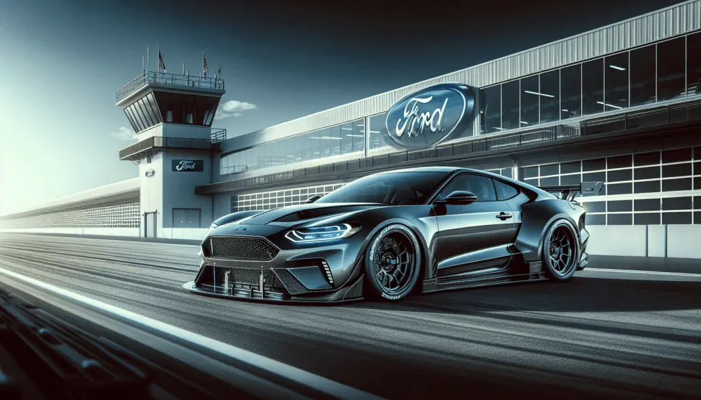 Ford Performance Upgrades That Wont Void Your Warranty