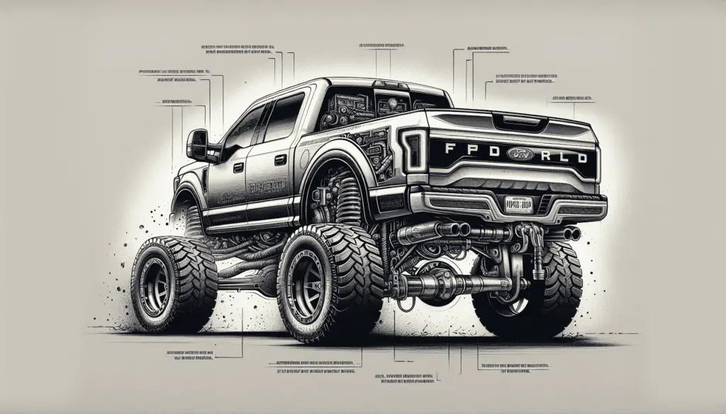 Ford Truck Modifications: Whats Worth The Investment?
