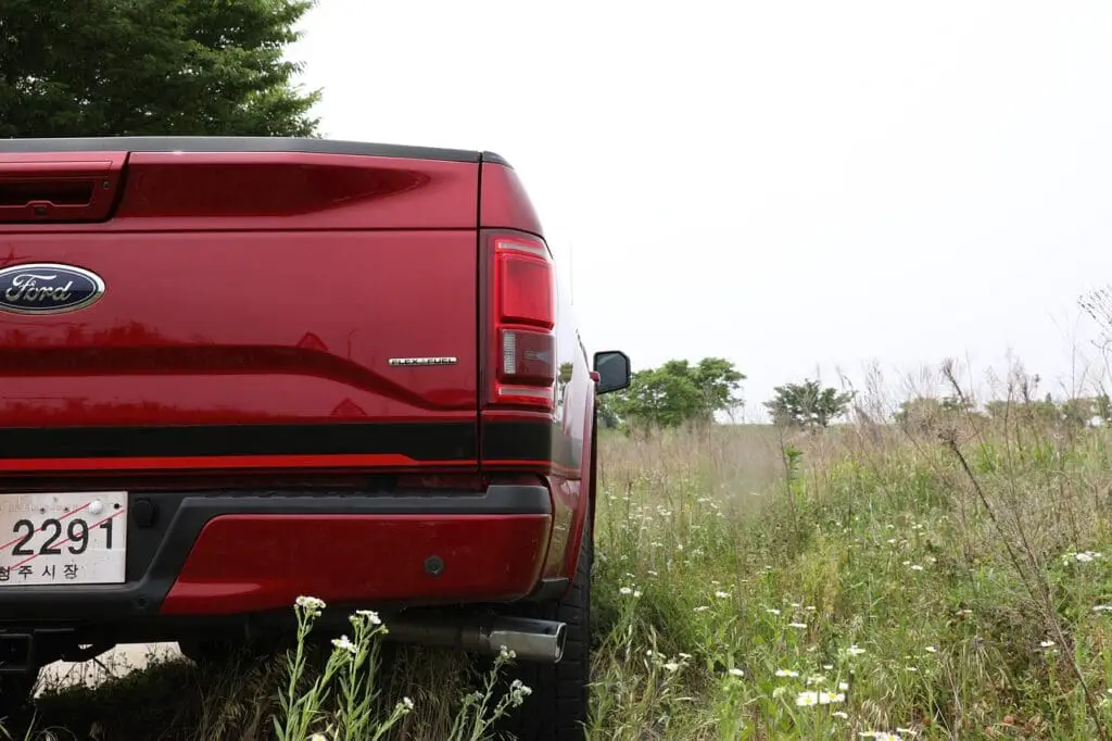 Ford F-150: A Comprehensive Buyers Guide