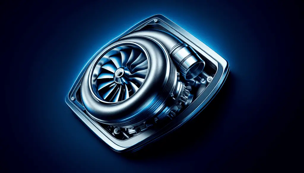 Ford Performance: The Ultimate Guide To Superchargers And Turbochargers