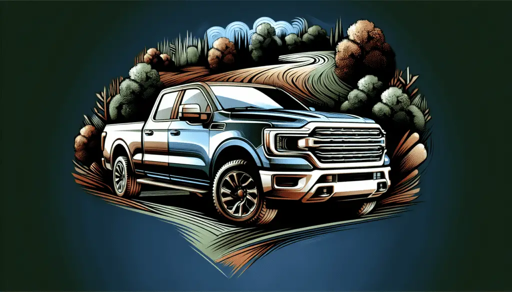 Ford Truck Financing: Tips For Getting The Best Deal