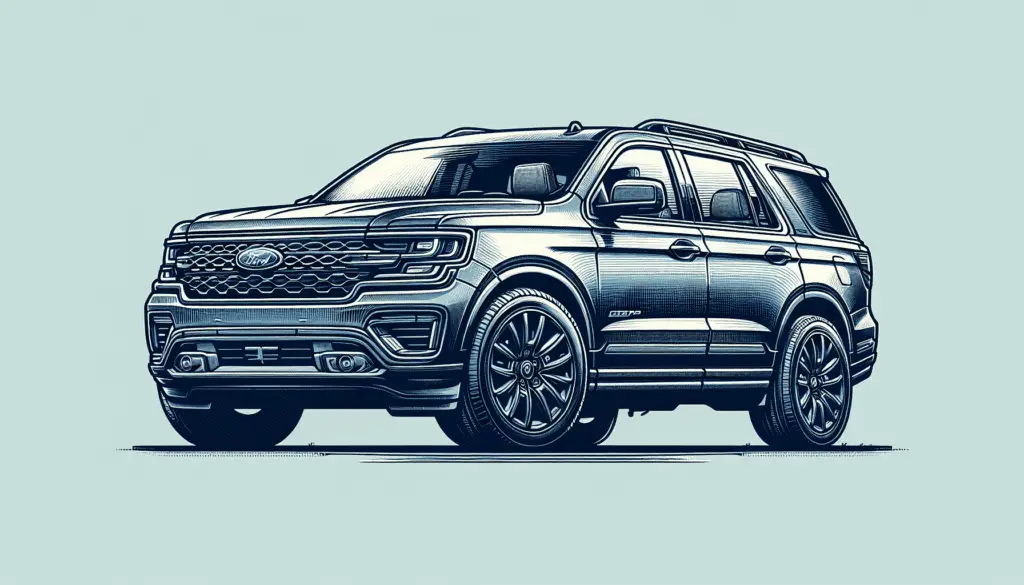 The Guide To Finding The Right Ford SUV For Your Family
