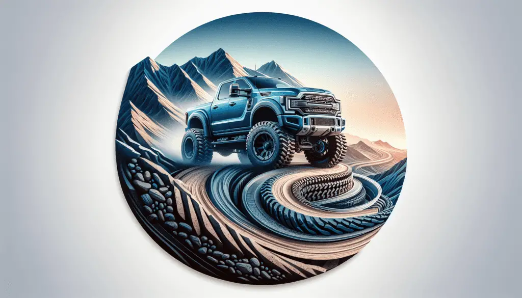 The Ultimate Guide To Driving A Ford Truck In Different Terrains