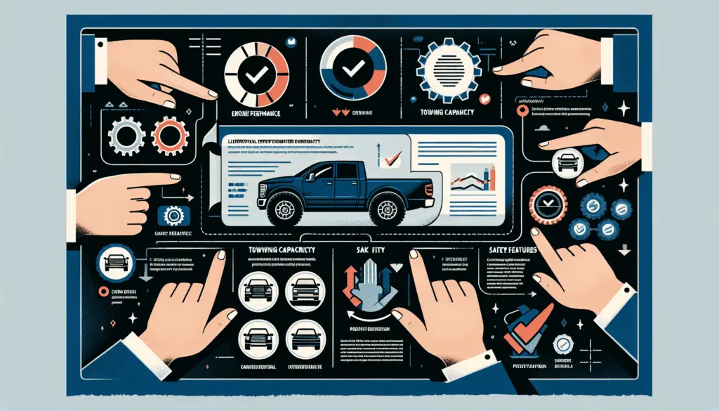 The Ultimate Ford Truck Buying Checklist: What To Look For Before You Buy