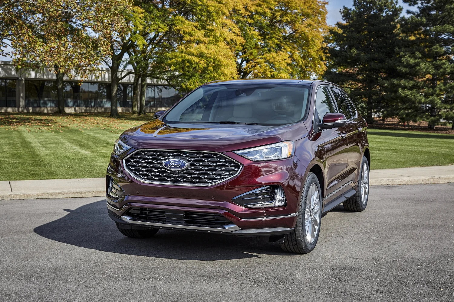 Ford SUV Ownership: Tips For Long-Term Satisfaction