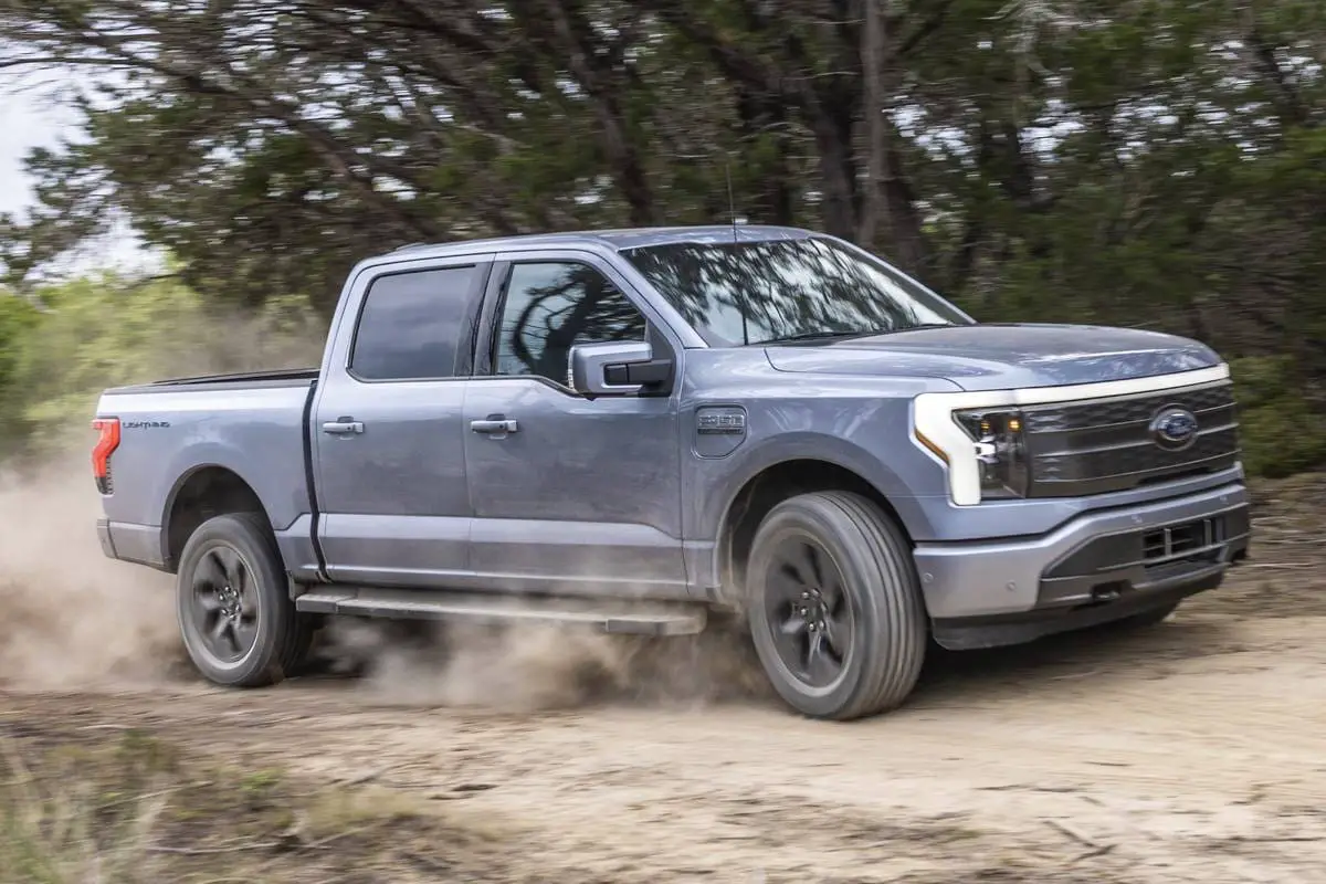 The Best Fuel-Efficient Ford Cars And Trucks To Consider