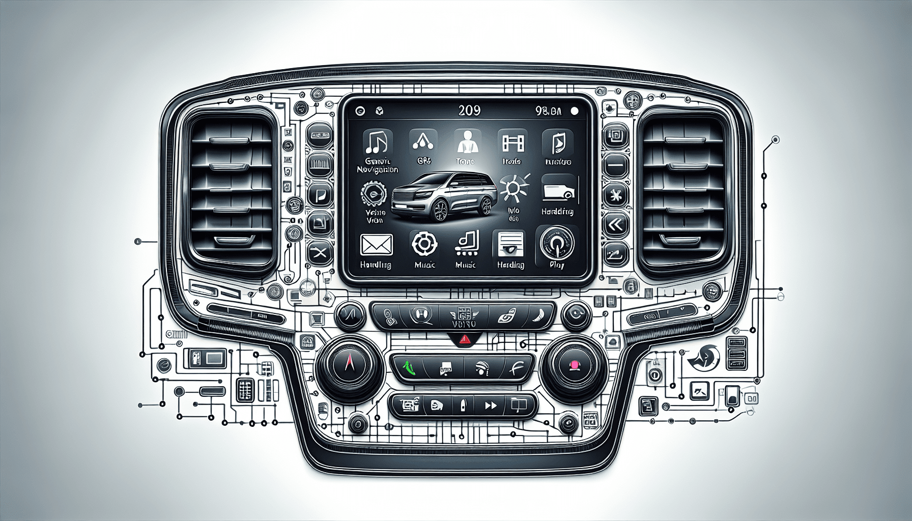 Ford Sync: A Complete Guide To The Infotainment System