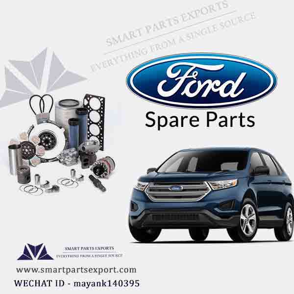 How To Find The Best Deals On Ford SUV Parts And Accessories