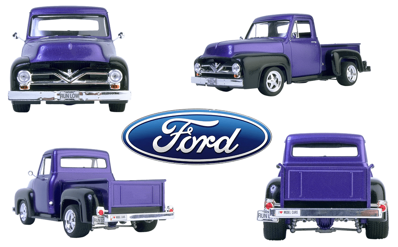 Fords Enduring Commitment To Quality